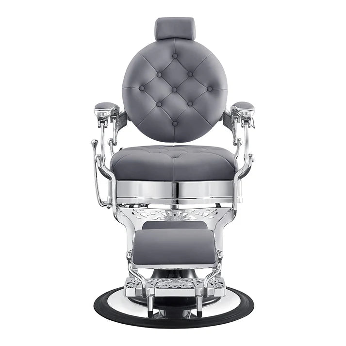 Vanquish Barber Chair