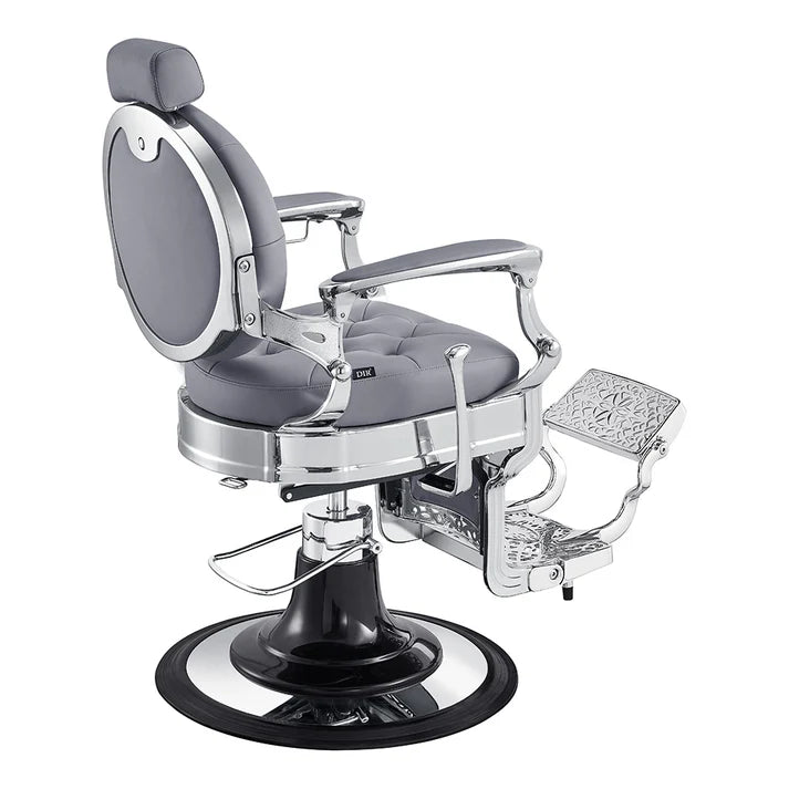Vanquish Barber Chair