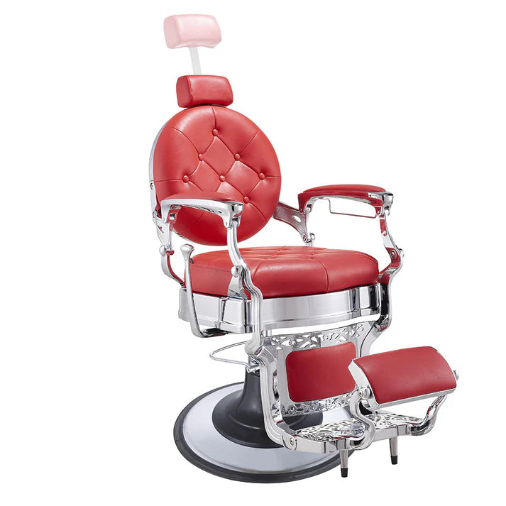 Vanquish Barber Chair