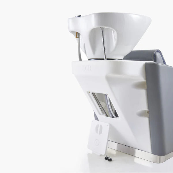 Victoria Electric Shampoo Backwash Unit