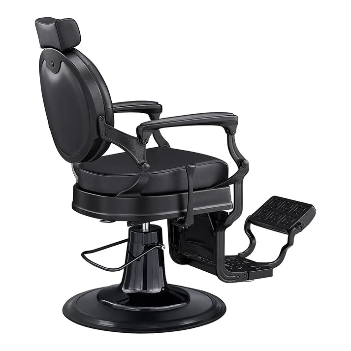Viking Classic Barber Chair