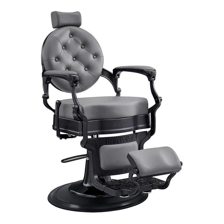 Viking Classic Barber Chair