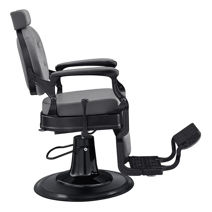 Viking Classic Barber Chair