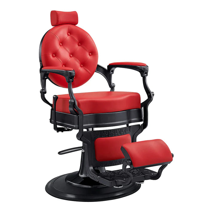 Viking Classic Barber Chair