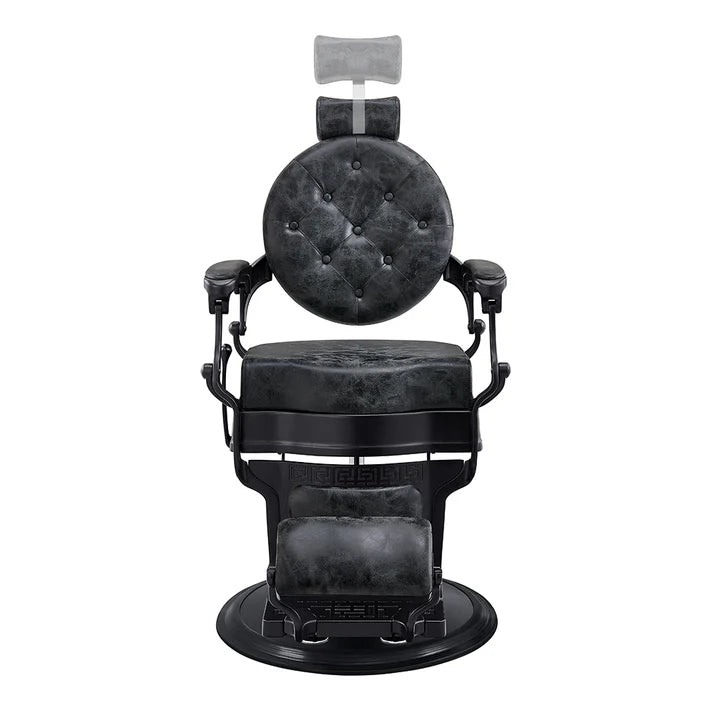 Viking Classic Barber Chair