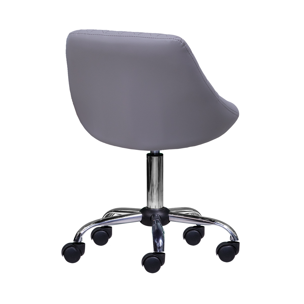 Opal Manicure Technician Stool