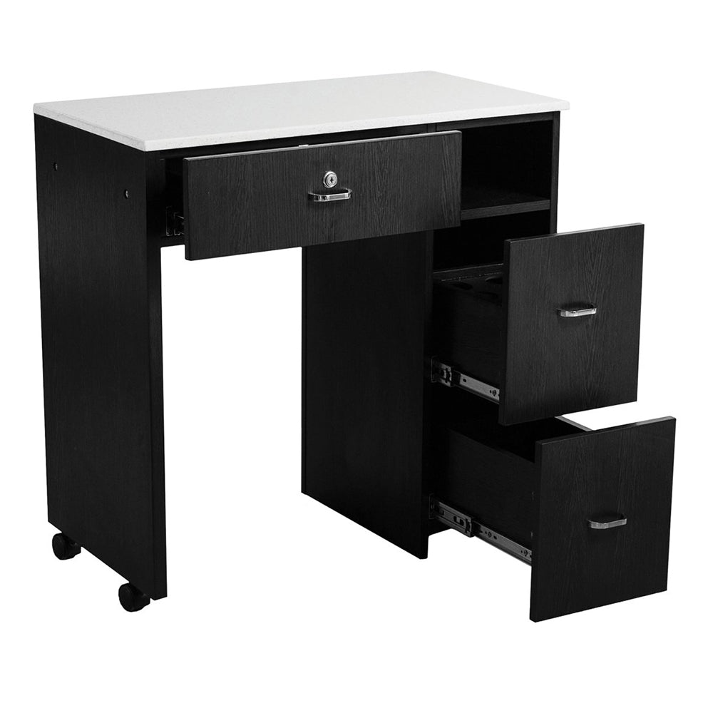 NM 904 Nail Table