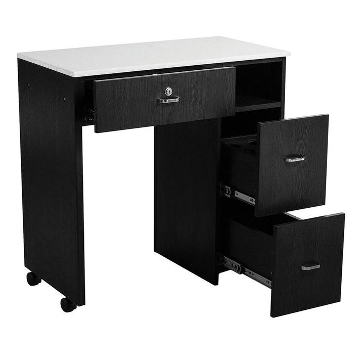 NM 904 Nail Table