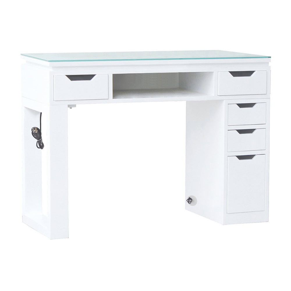 Valentino Lux Nail Table