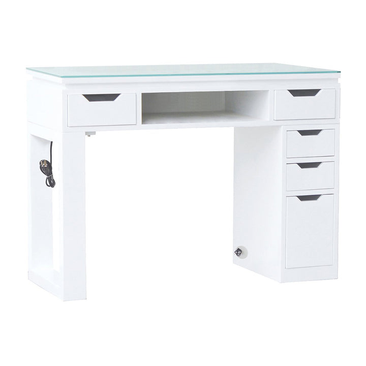 Valentino Lux Nail Table