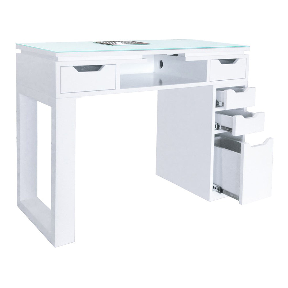 Valentino Lux Nail Table