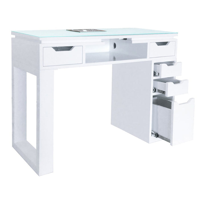 Valentino Lux Nail Table