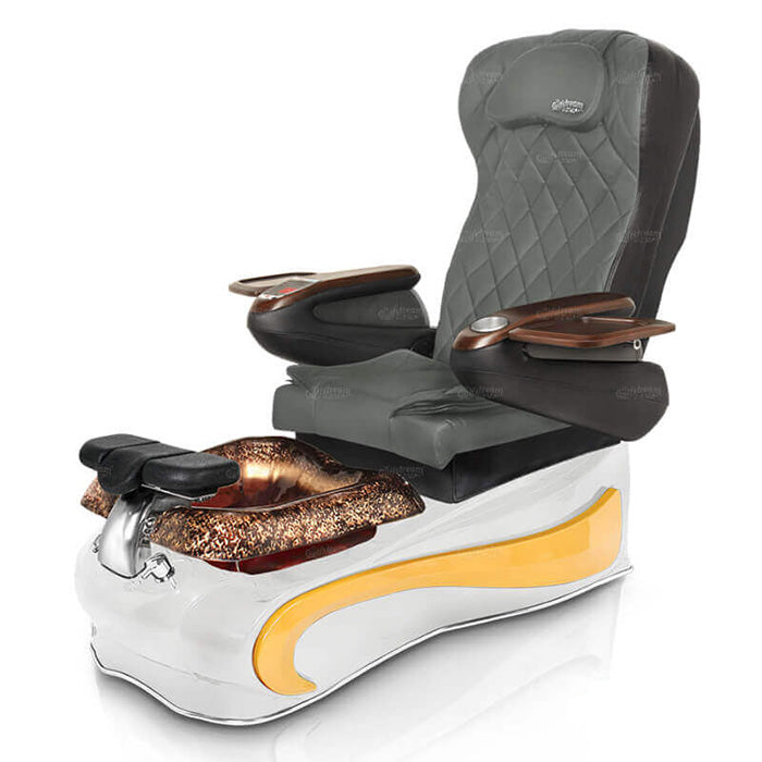 La Fleur 4 Pedicure Chair