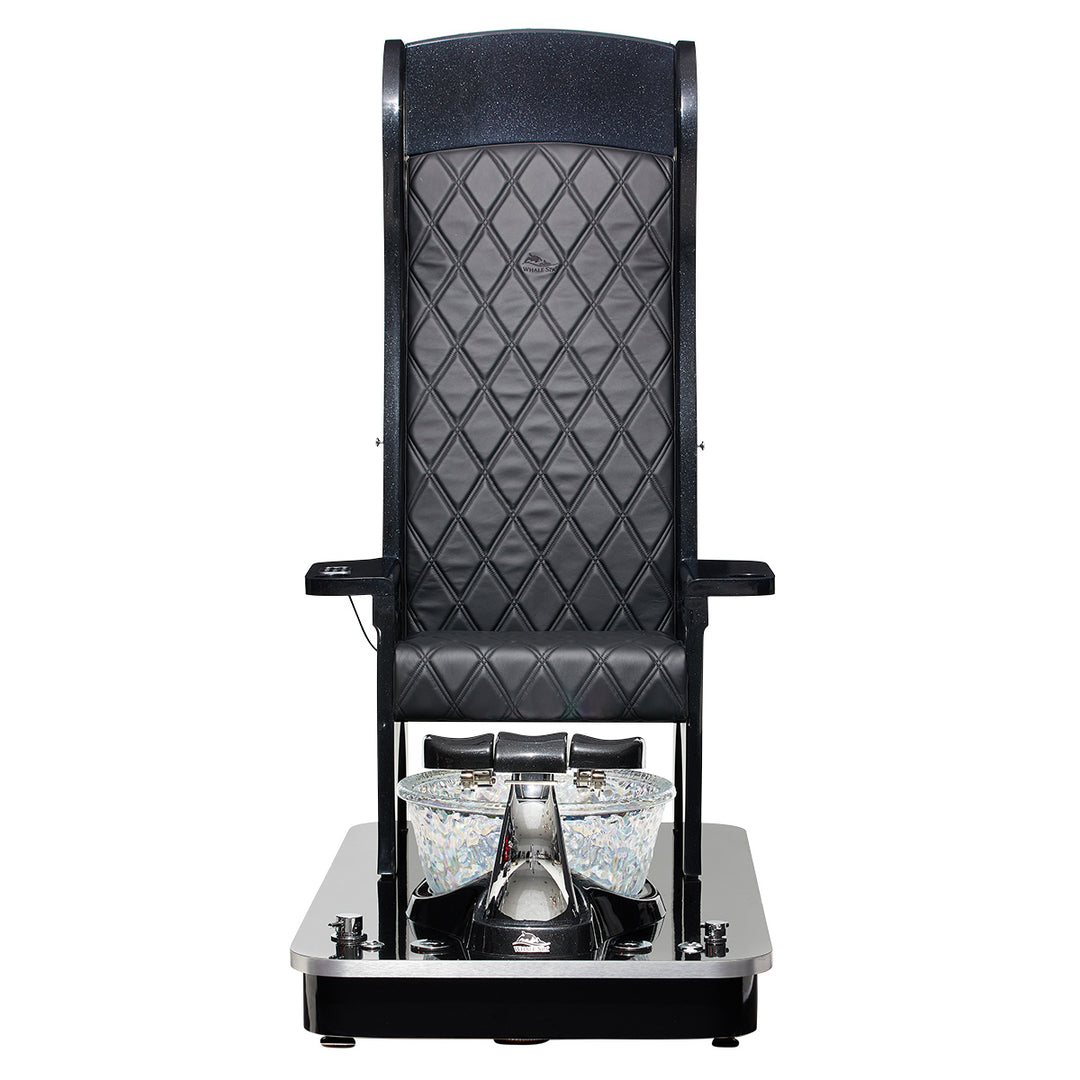 Monarch Pedicure Chair Package Deal
