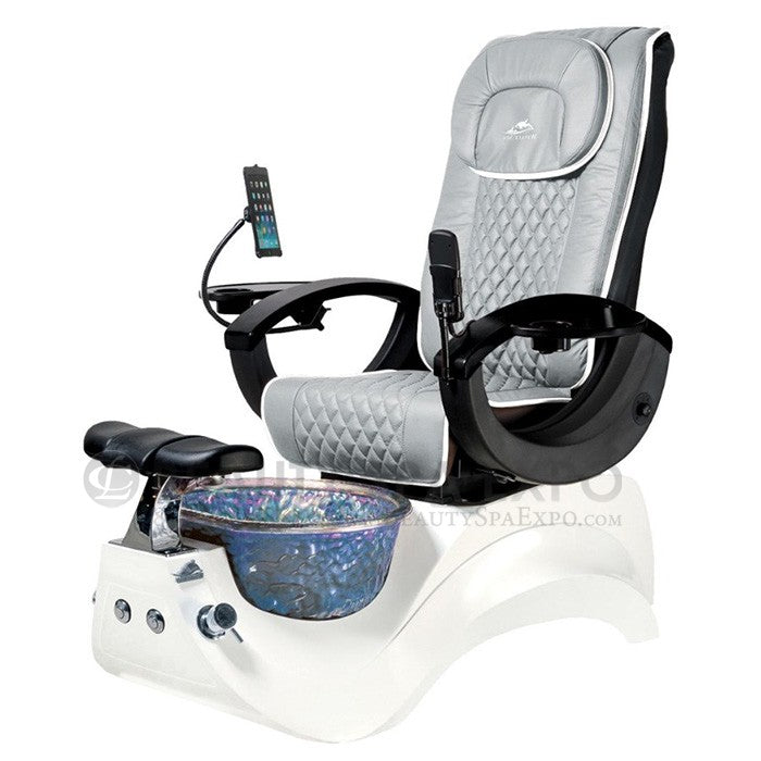 WS - Caresst Armrest Pivot