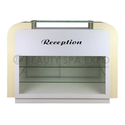 C-39 Reception Desk