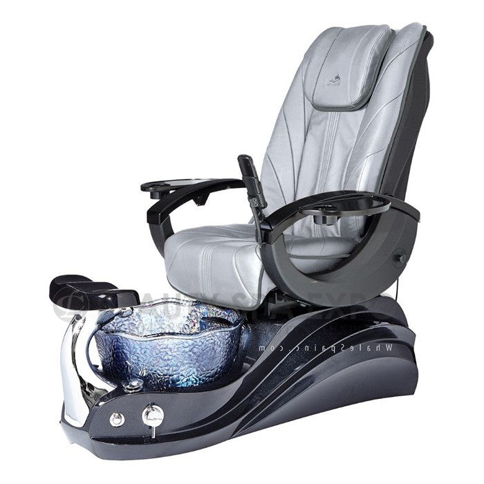 WS - Caresst Armrest Pivot