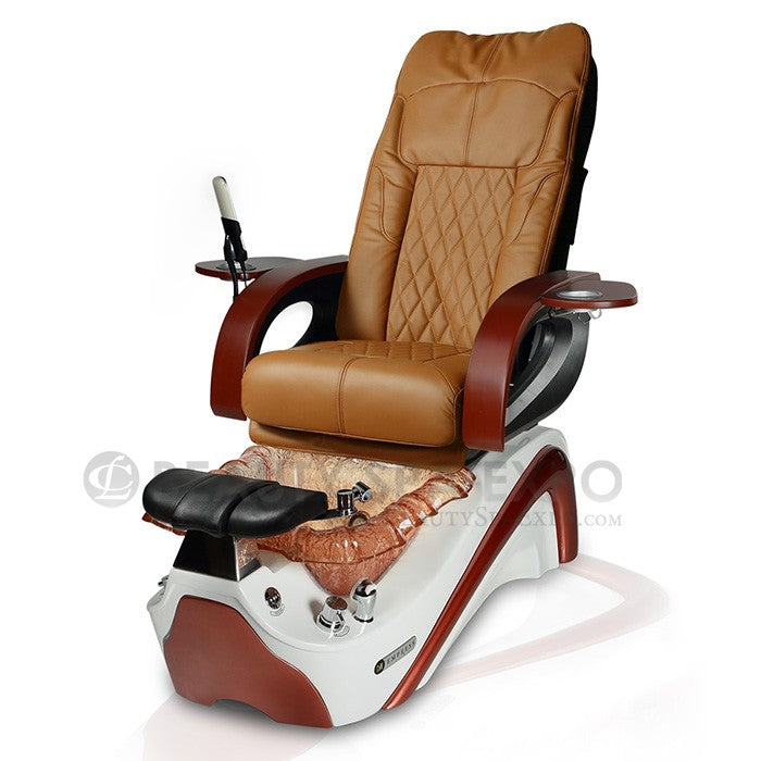 J&A Empress LE/SE Pedicure Massage Chair