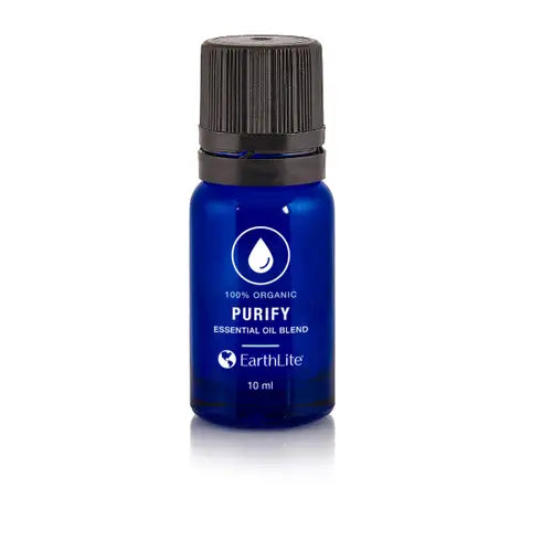 Holistic Alchemy™ Essential Oils - Blends