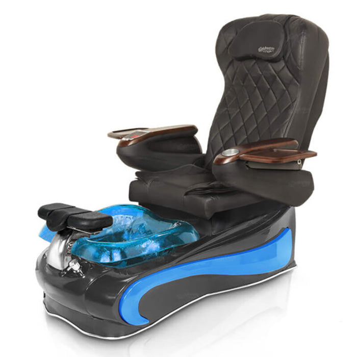 La Fleur 4 Pedicure Chair