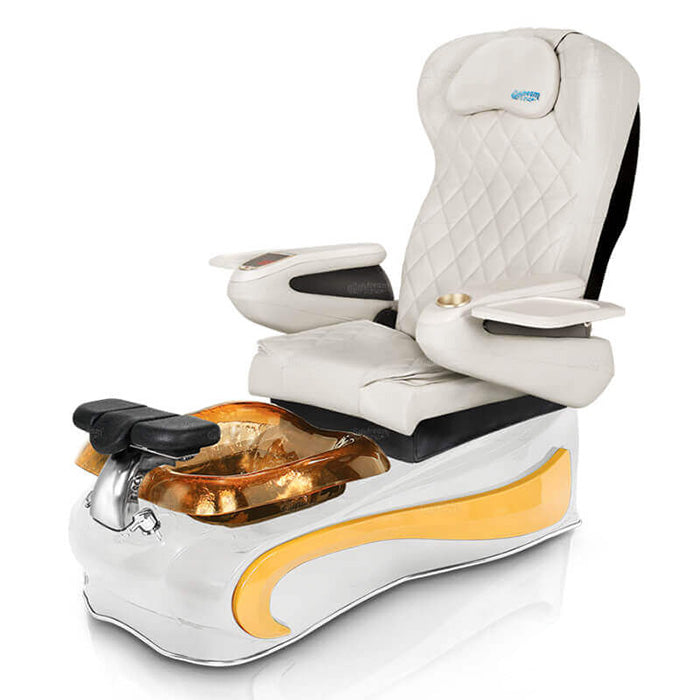 La Fleur 4 Pedicure Chair