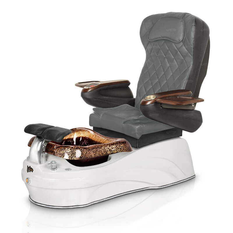 La Tulip 2 Pedicure Chair