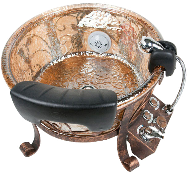 J&A - Lenox GS Foot Cushion