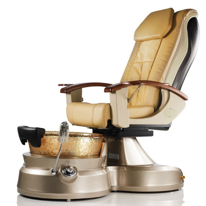 J&A - Footrest Mechanism for Lenox SE
