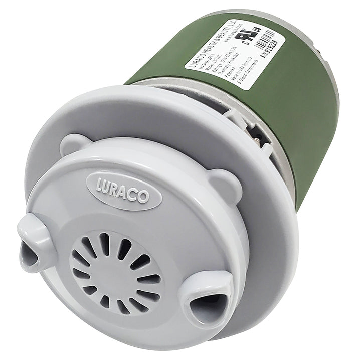 Luraco Magna Jet Motor