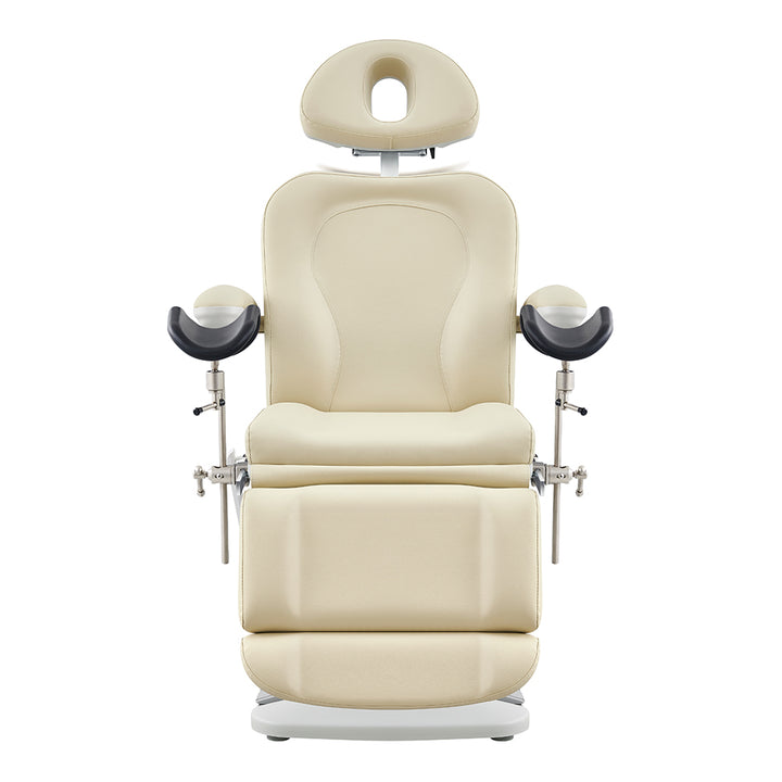 Fiona Exam Table With Stirrups - OB GYN & Gynecology