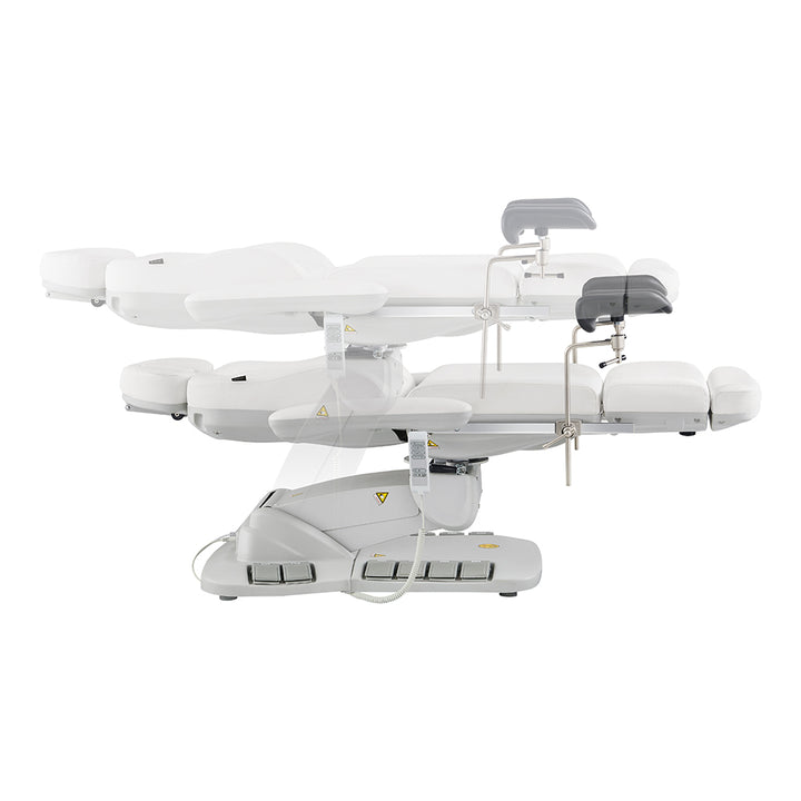 Fiona Exam Table With Stirrups - OB GYN & Gynecology