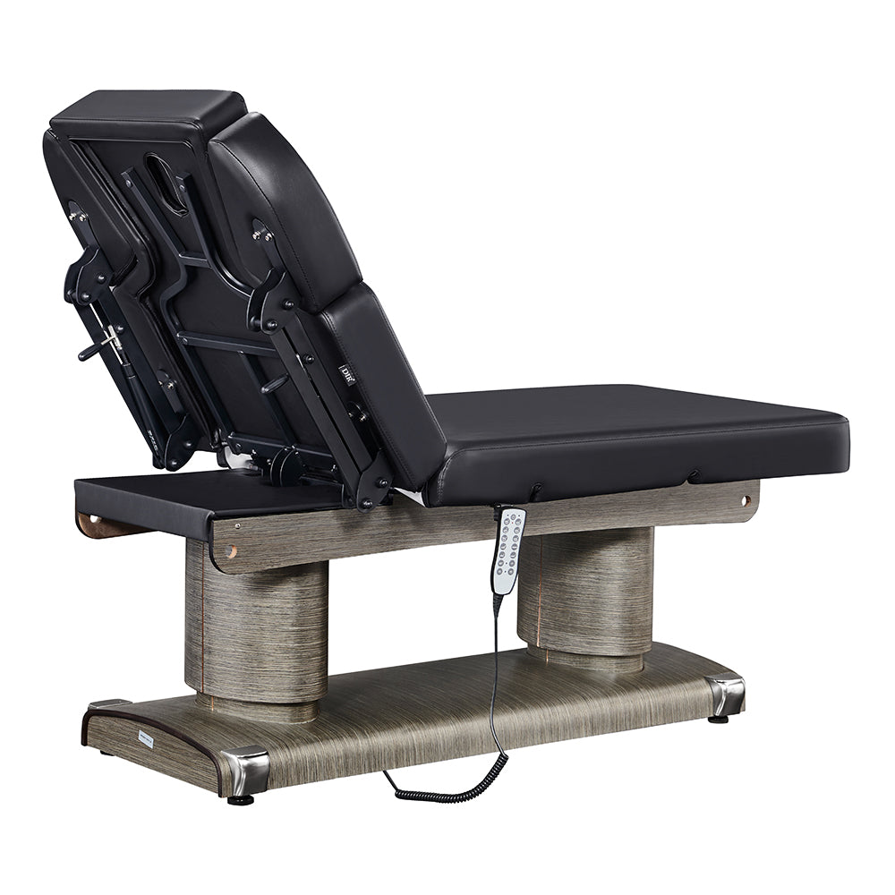 Luxi 4 Motors Medical Spa Treatment Table