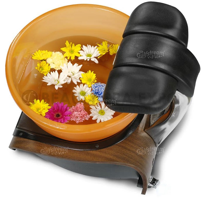 Gs7023-B – Mini Lavender Rear Caster