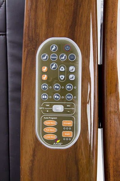 ANS - P20 Remote Control