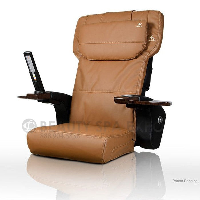 Kata-Gi Pedicure Chair