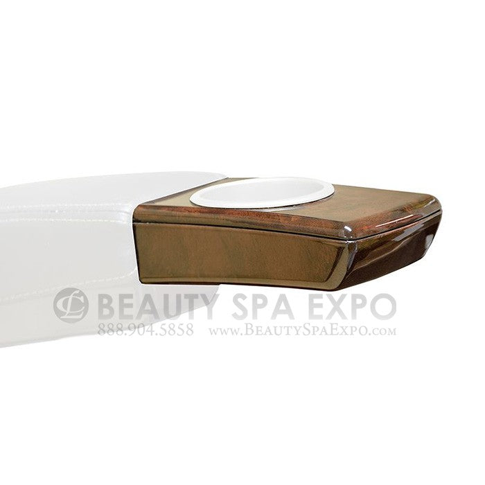 Human Touch - HT245 Front Armrest Panel
