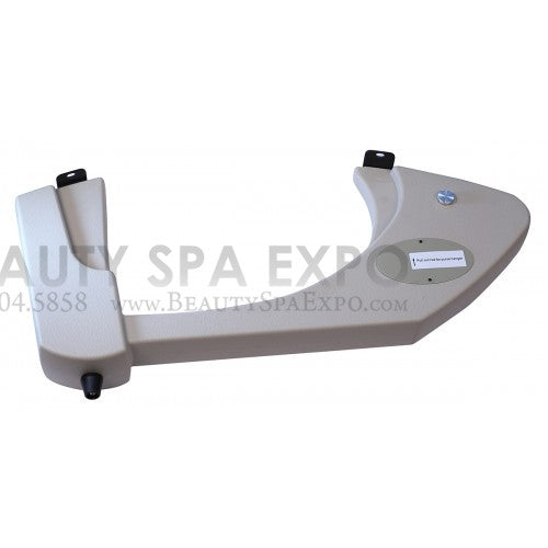 J&A - Armrest Bottom Only - RMX/Lenox