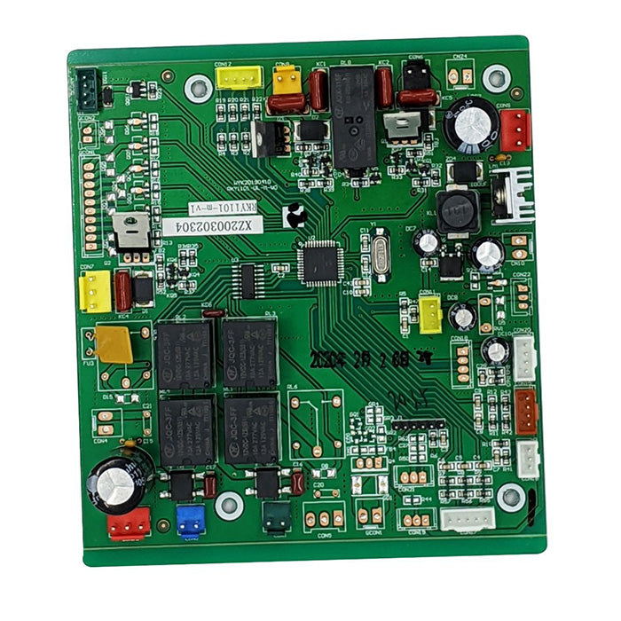 J&A - Main PCB for Cleo SE, Petra GX, Empress LE/SE 