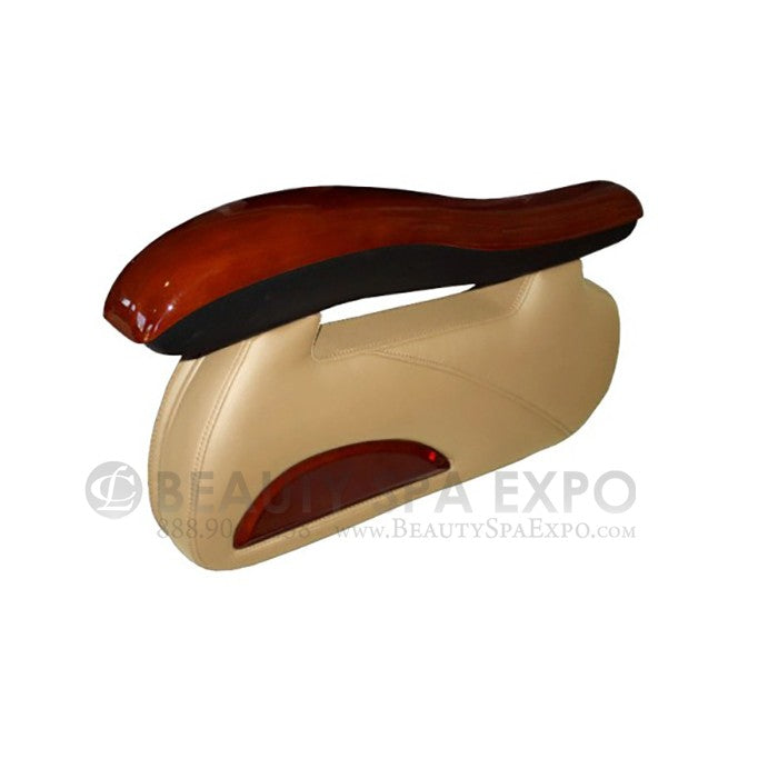 PofA - 777 Armrest