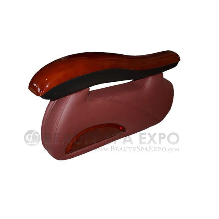 PofA - 777 Armrest