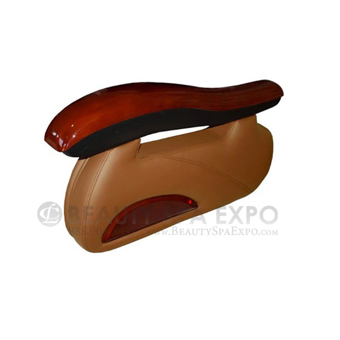 PofA - 777 Armrest