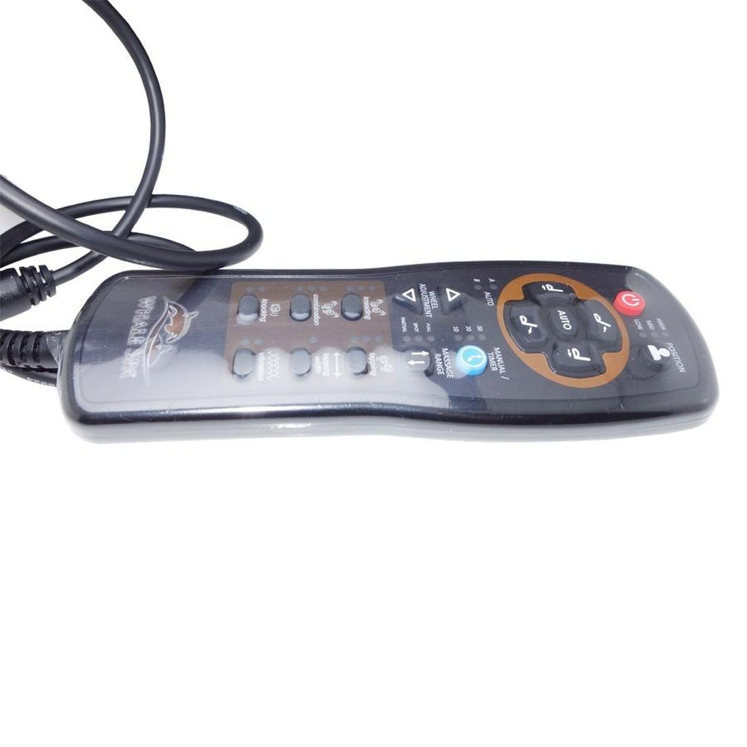 WS - Caresst Remote Control Holder