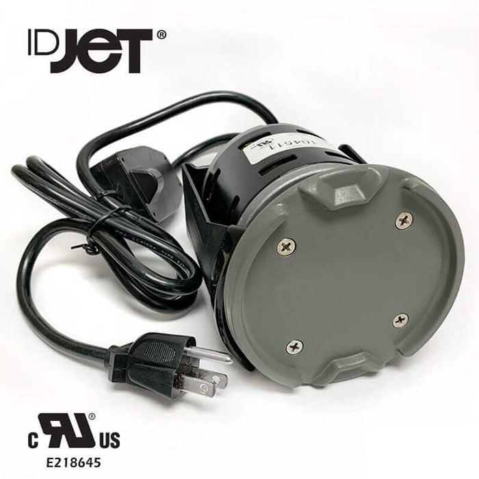 Gs3124-01 – Sting Ray Jet Kit Without Magnet - Discontinued & Replaced By