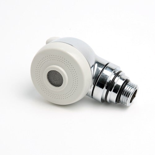 J&A - Shower Head - Chrome
