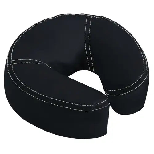 Strata™ Cool FacePillow Black