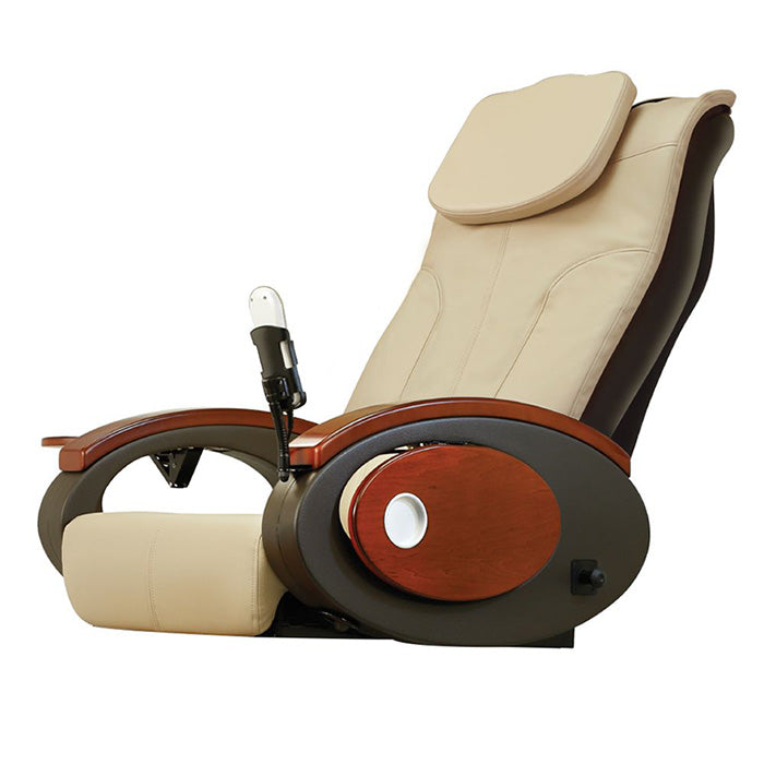 J&A - Armrest Pivot for Toepia GX