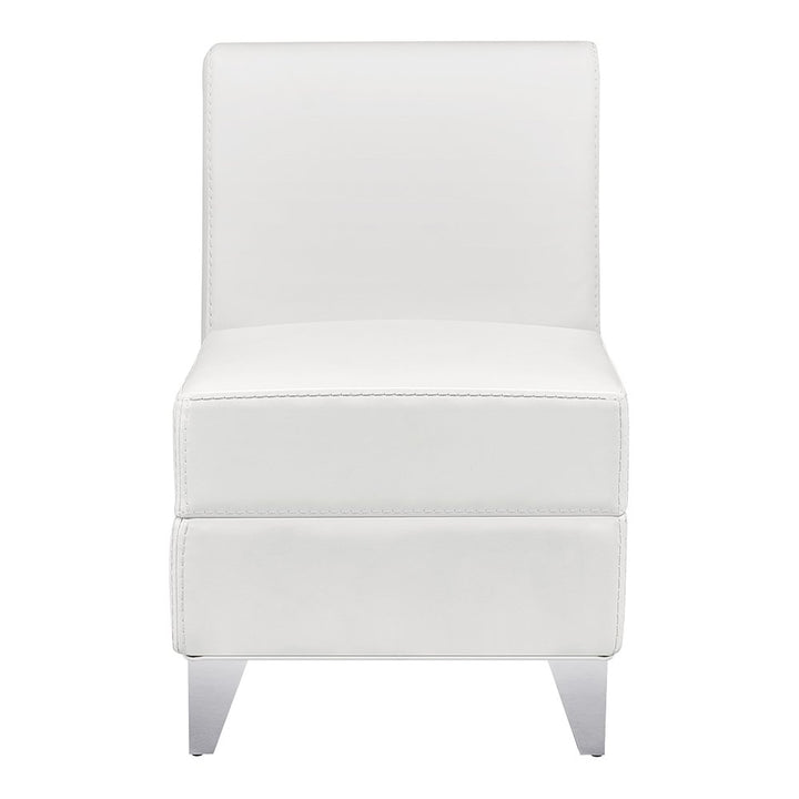 Magic Cubo Waiting Bench - 1 Seat