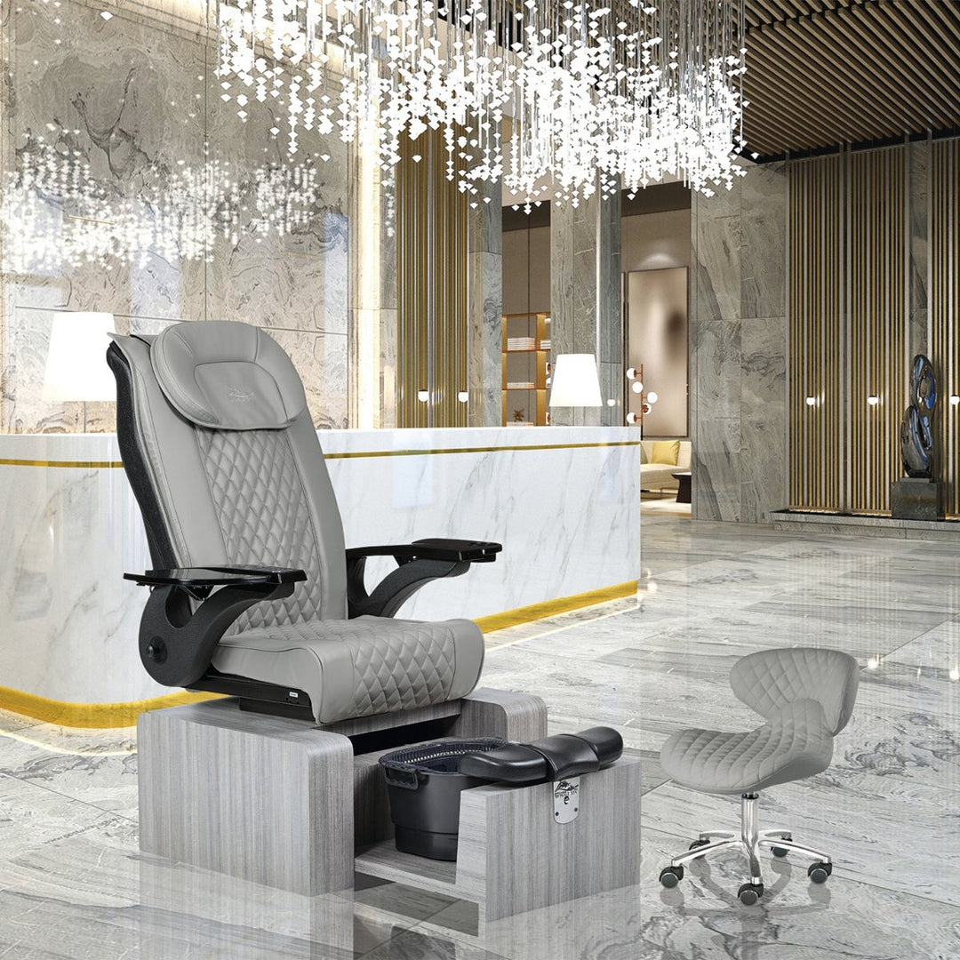 Pure II Pedicure Chair Package Deal